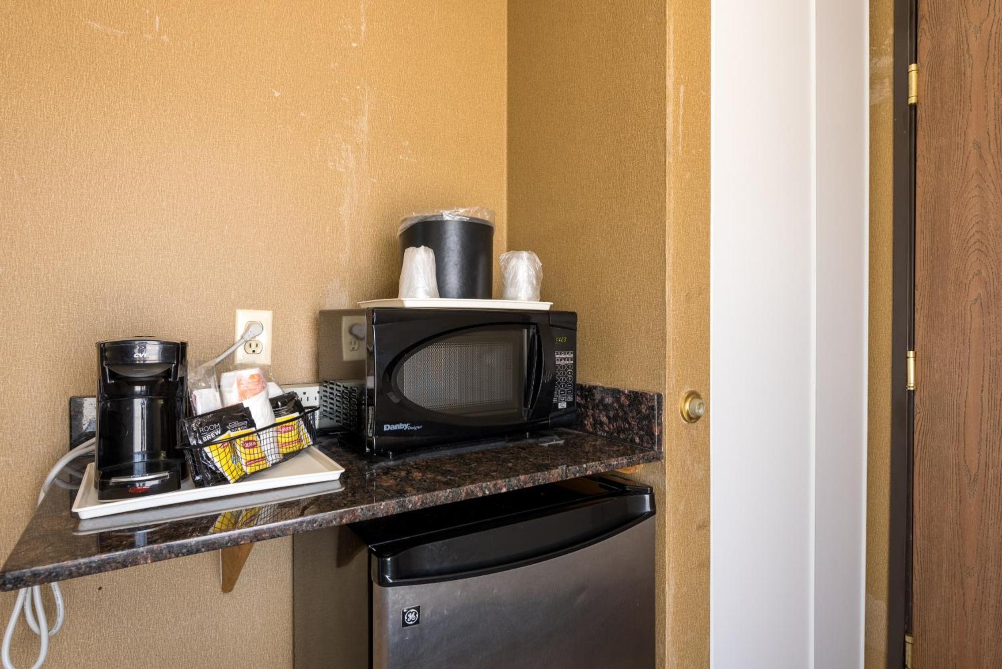 Comfort Inn&Suites Alamosa Exterior foto
